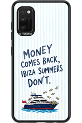 Ibiza summers 2.0 - Samsung Galaxy A41