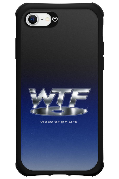 W T F 2.0 - Apple iPhone SE 2022