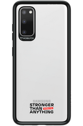 Stronger (Nude) 2.0 - Samsung Galaxy S20