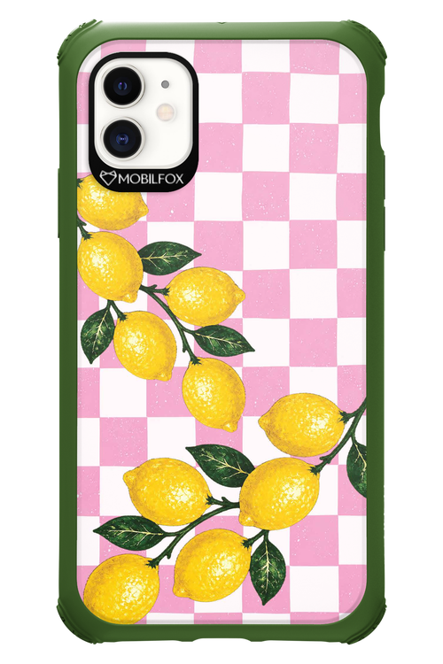 LEMON 2.0 - Apple iPhone 11