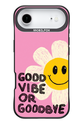 Goodbye 2.0 - Apple iPhone 17 Air