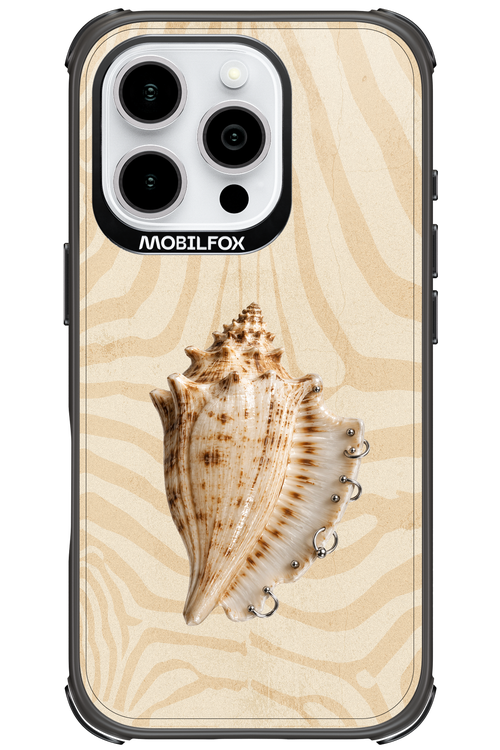 Shell Me Out 2.0 - Apple iPhone 16 Pro