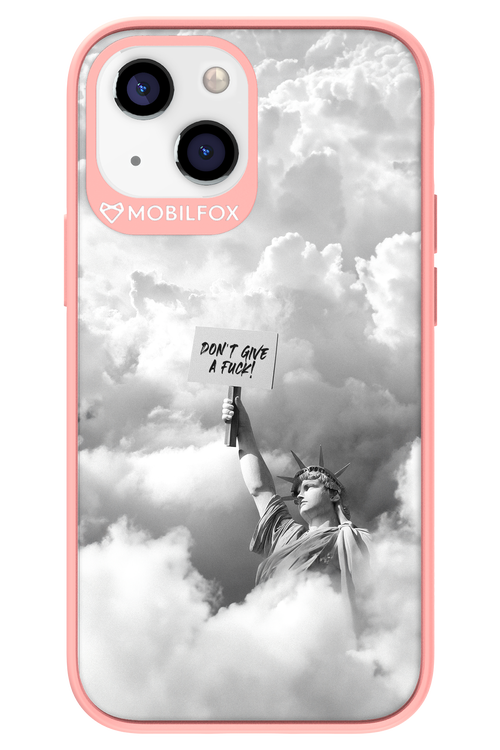 Don't give a  - Apple iPhone 13 Mini