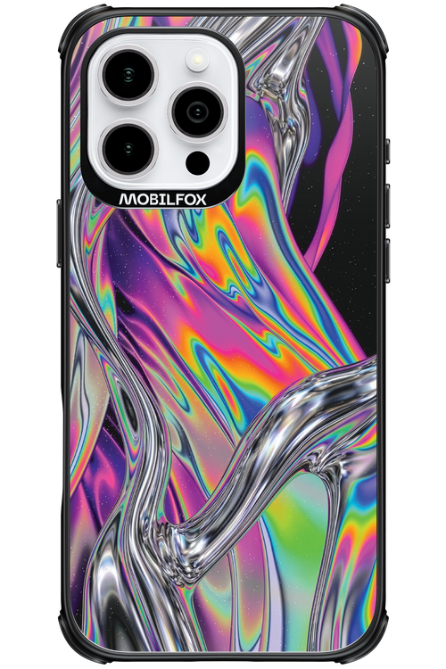 Prism 2.0 - Apple iPhone 16 Pro Max