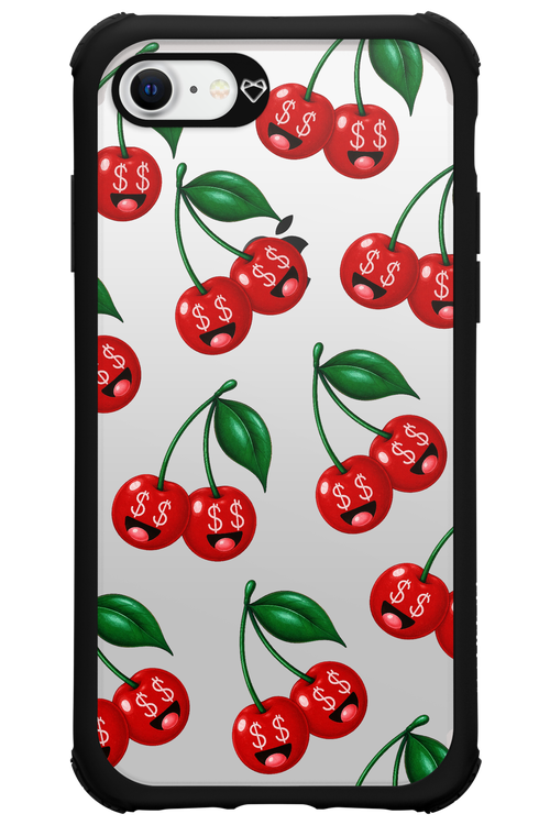 Money Cherry 2.0 - Apple iPhone 7