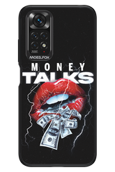 Money Talks 2.0 - Xiaomi Redmi Note 11/11S 4G