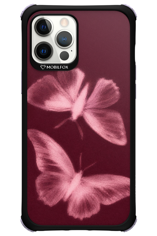 Papillonia 2.0 - Apple iPhone 12 Pro Max