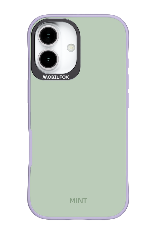 MINT 2.0 - Apple iPhone 17