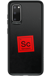 Sc 2.0 - Samsung Galaxy S20