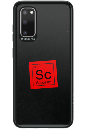 Sc 2.0 - Samsung Galaxy S20