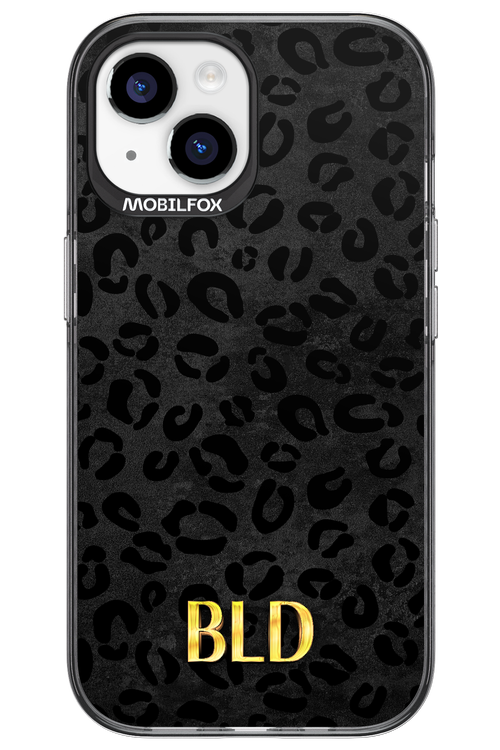 BLD BLVCK LEO 2.0 - Apple iPhone 15