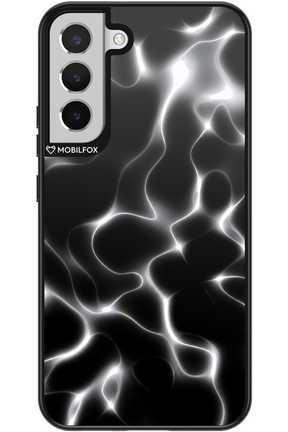 Dark Aura 2.0 - Samsung Galaxy S22+
