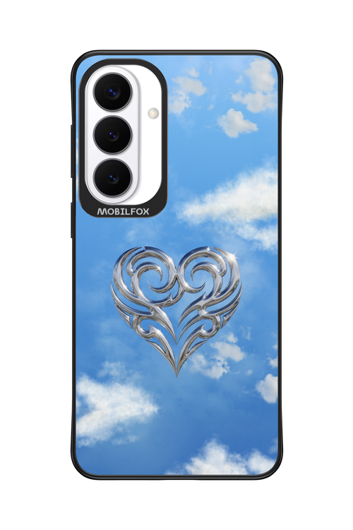 Dream Heart 2.0 - Samsung Galaxy S26+