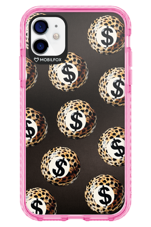 I need dollars 2.0 - Apple iPhone 11