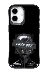 Fuck OFF 2.0 - Apple iPhone 17