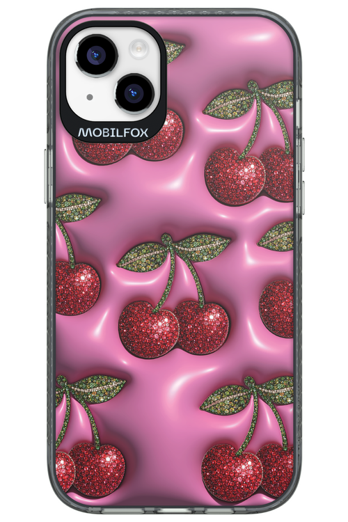 CHERRY RUBY 2.0 - Apple iPhone 14 Plus