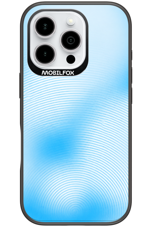 Cloudwalker 2.0 - Apple iPhone 16 Pro