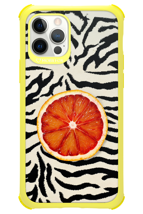 Wild Nectarin 2.0 - Apple iPhone 12 Pro