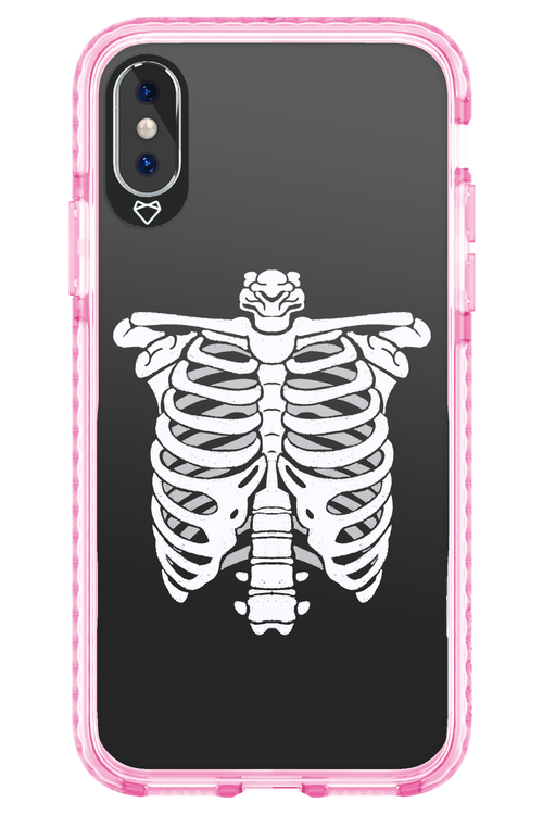 SKELETON - Apple iPhone XS