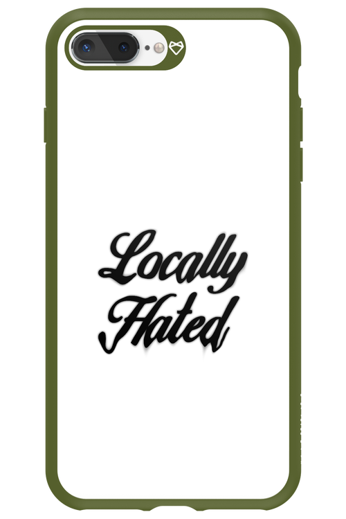 Locally Hated - Apple iPhone 7 Plus