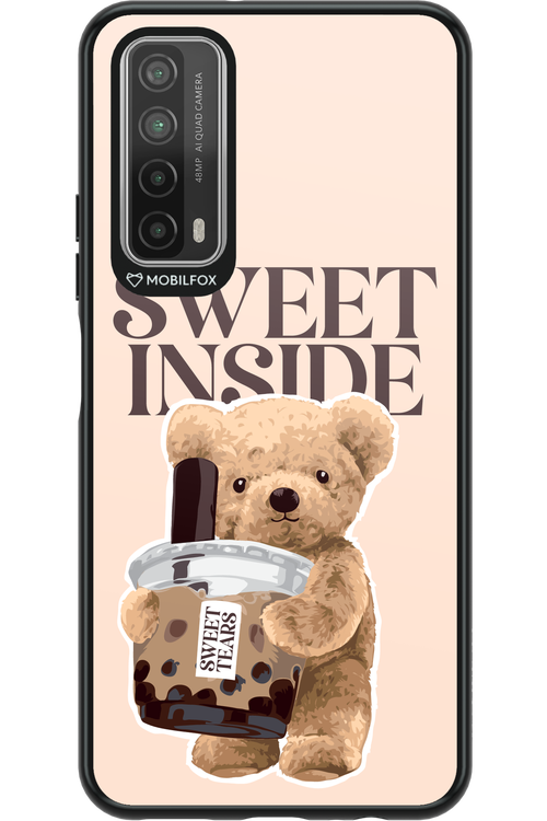 Sweet Inside - Huawei P Smart 2021