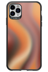 Warm Aura 2.0 - Apple iPhone 11 Pro Max