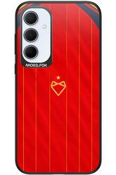 Spain 2.0 x Mobilfox 2.0 - Samsung Galaxy A35