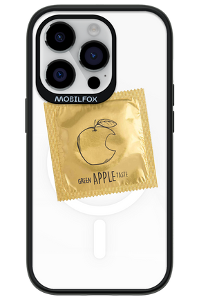 Safety Apple - Apple iPhone 14 Pro