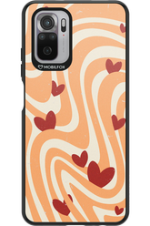 Heartwave 2.0 - Xiaomi Redmi Note 10