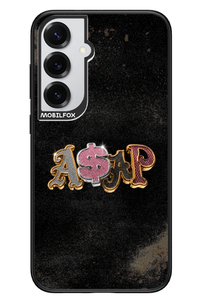 ASAP 2.0 - Samsung S25+