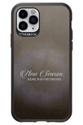 Bad decision 2.0 - Apple iPhone 11 Pro