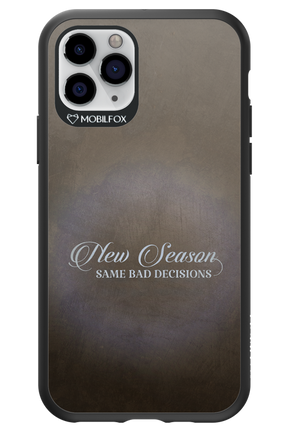 Bad decision 2.0 - Apple iPhone 11 Pro