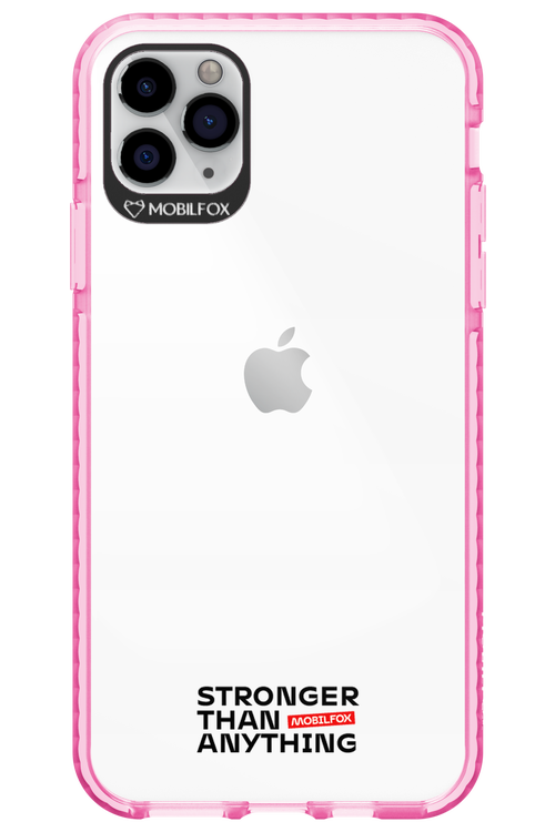 Stronger (Nude) 2.0 - Apple iPhone 11 Pro Max