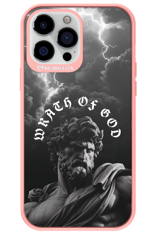 God - Apple iPhone 13 Pro Max