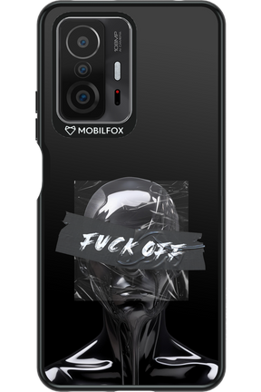 Fuck OFF 2.0 - Xiaomi Mi 11T Pro