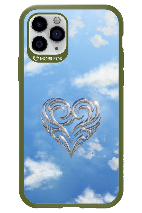 Dream Heart 2.0 - Apple iPhone 11 Pro