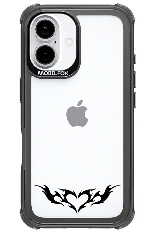 Techno Hart - Apple iPhone 16