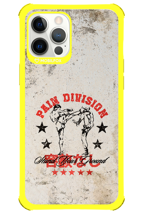 MMA 2.0 - Apple iPhone 12 Pro Max