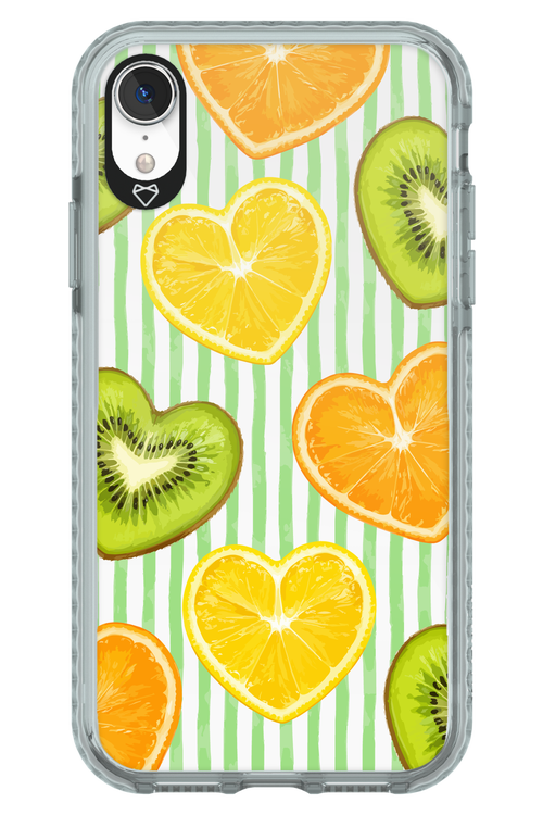 Sour Lemonade 2.0 - Apple iPhone XR