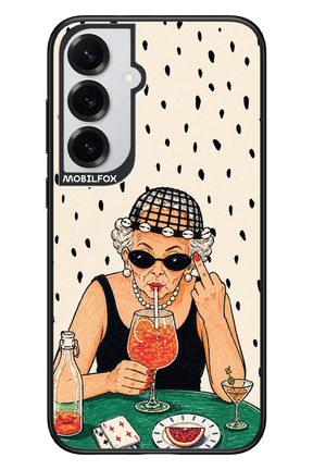 Mommy 2.0 - Samsung S25+