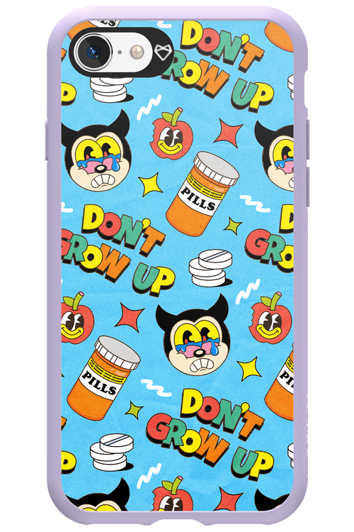 don_t grow up 2.0 - Apple iPhone SE 2022
