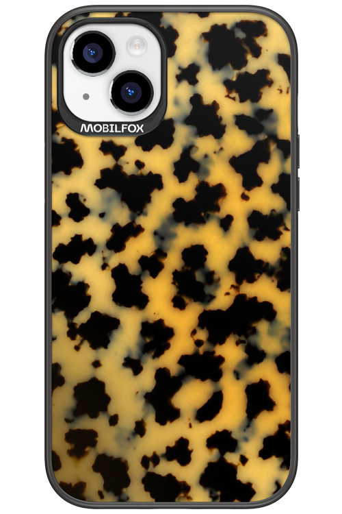 Tortoiseshell 2.0 - Apple iPhone 15 Plus