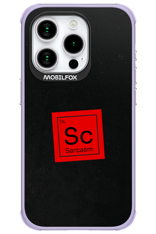 Sc 2.0 - Apple iPhone 15 Pro