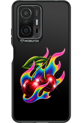 Flamin Hot Cherry 2.0 - Xiaomi Mi 11T Pro
