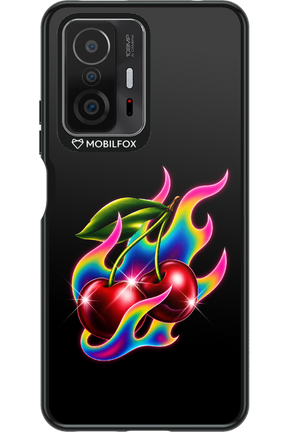 Flamin Hot Cherry 2.0 - Xiaomi Mi 11T Pro