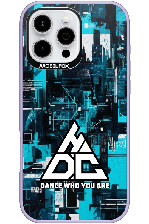 HDC 5 2.0 - Apple iPhone 16 Pro Max