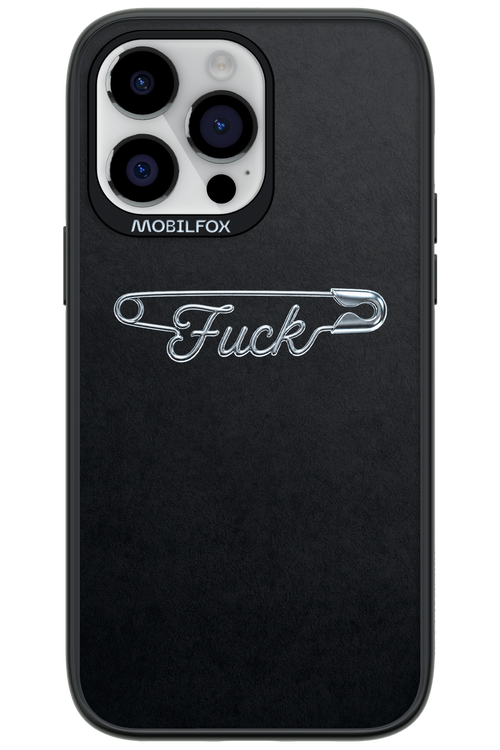Fuck Clip 2.0 - Apple iPhone 14 Pro Max