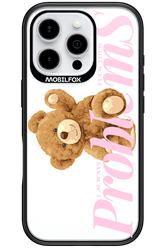Problems 2.0 - Apple iPhone 16 Pro