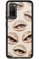 Ocean Eyes 2.0 - Samsung Galaxy S20