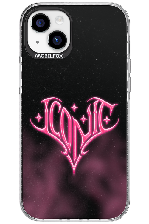 Iconica 2.0 - Apple iPhone 15 Plus